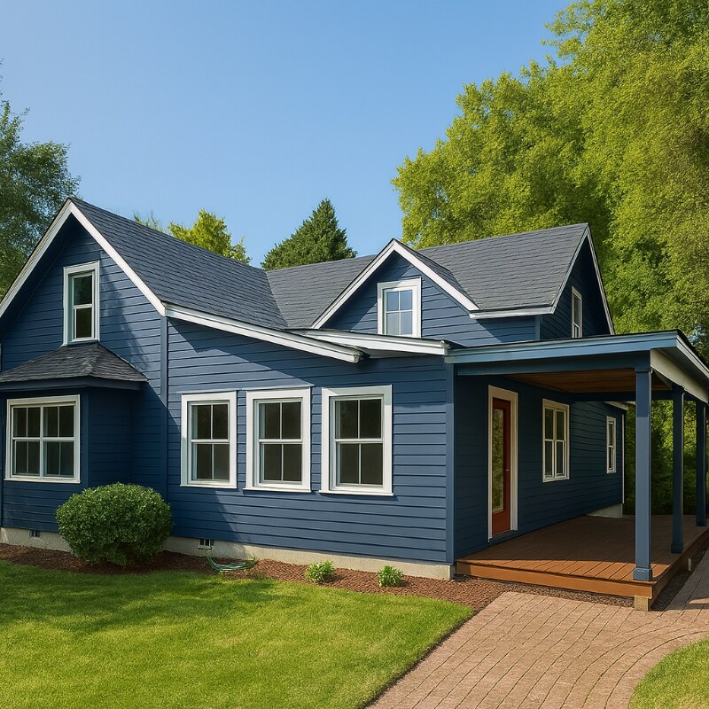 Foto principal - 6143 Vista Dr