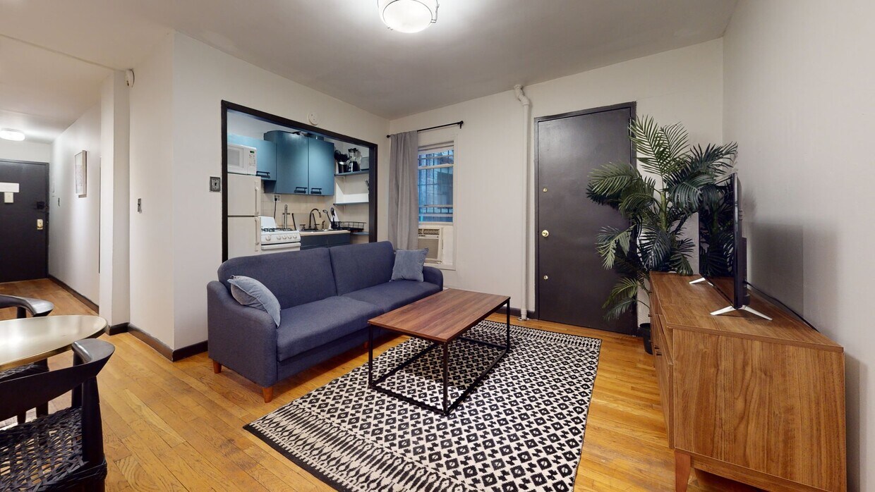 Photo - 120 W 71st St Apartment