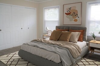 Interior Photo - Meadowfield Townhomes of Rochester Hills