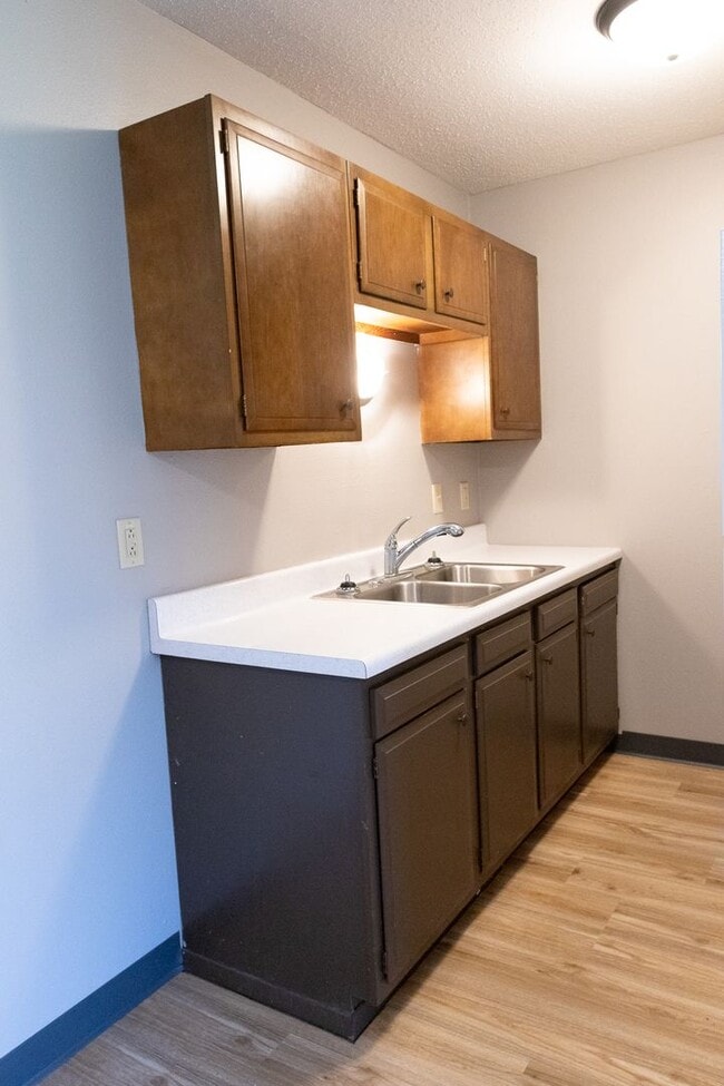 Interior Photo - East Side Stories Apartments