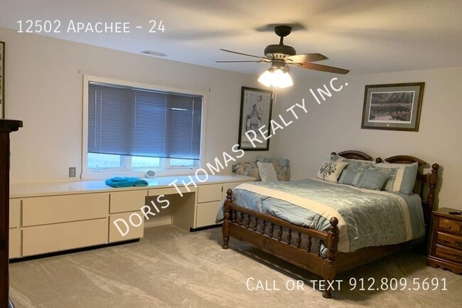 Foto del edificio - 12502 Apachee-24