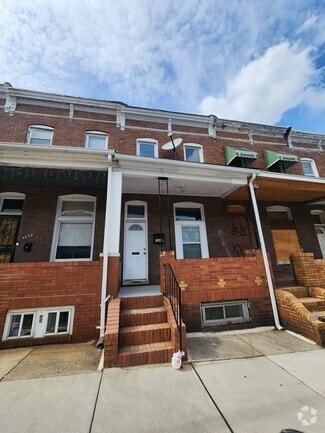 Building Photo - 1664 Cliftview Ave