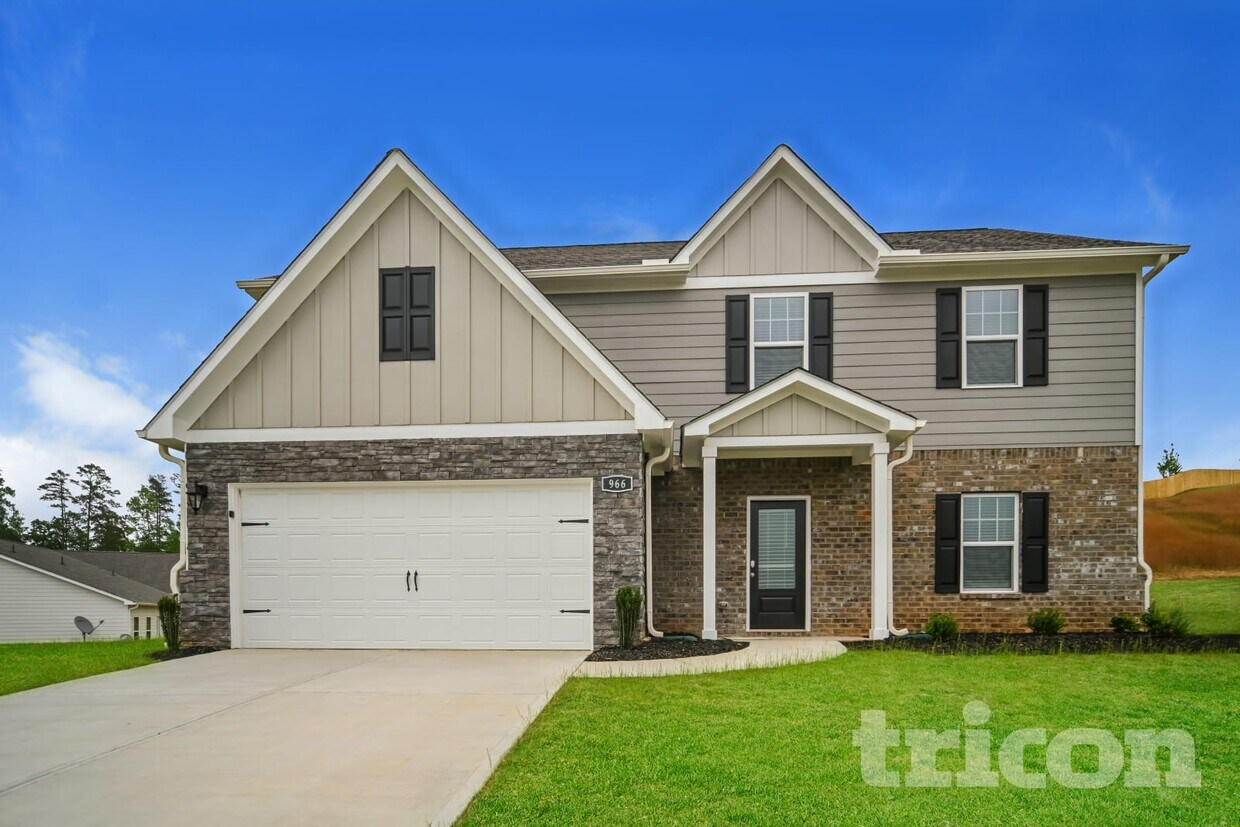 Foto principal - 966 Minden Terrace