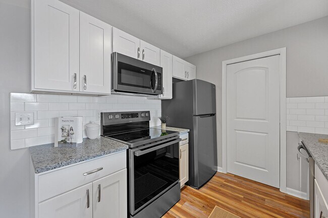 Foto del interior - Bridgewater Crossing
