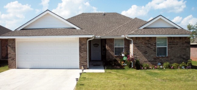 Foto del edificio - Pleasant Oaks of El Reno