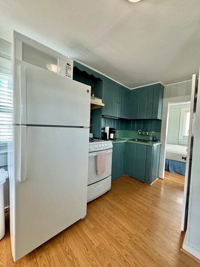 Foto del edificio - 21 Ocean Blvd