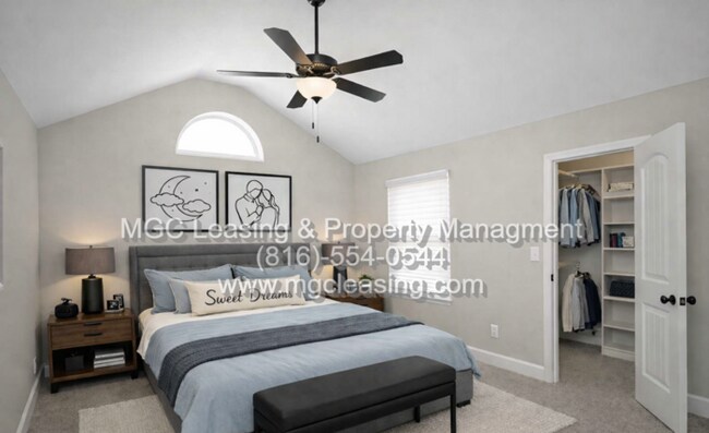 Foto del edificio - Eagle Creek Townhome - Ask about our Move In Rent Special