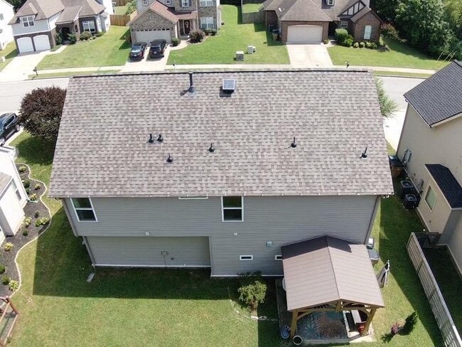 Photo - 4209 Longfellow Dr House