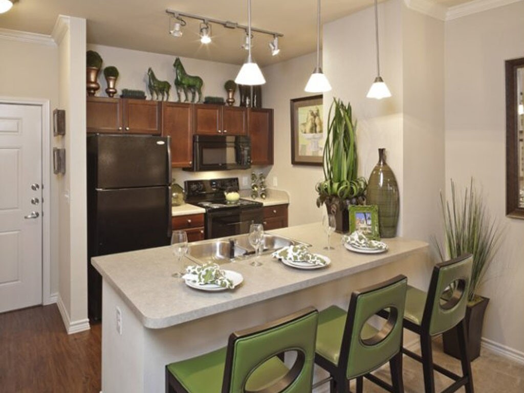 Slate Creek at Westover Hills Apartments 2210 Rogers Rd San Antonio