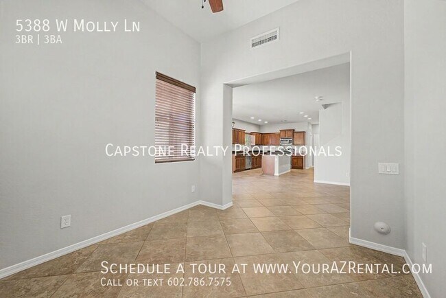 Building Photo - 5388 W Molly Ln