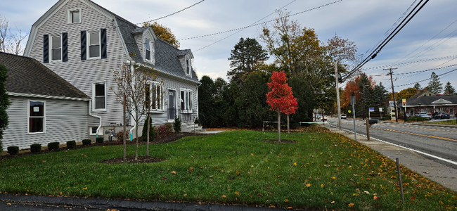 Foto del edificio - 606 Putnam Pike