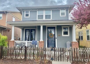 Building Photo - 8884 E 29th Pl