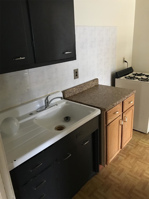 Foto principal - 205 Jefferson Ave