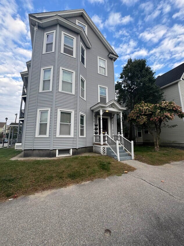 Foto principal - 149 Pine St