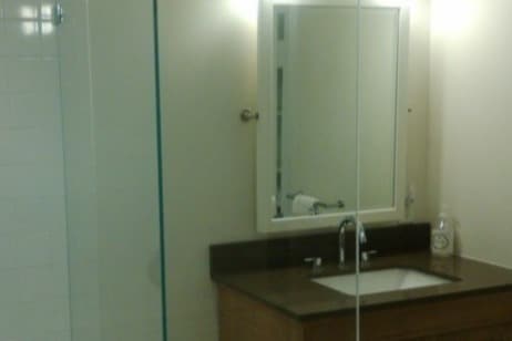 Bathroom - 48 Benefit St