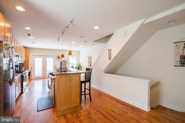 Foto del edificio - 2534 Grays Ferry Ave