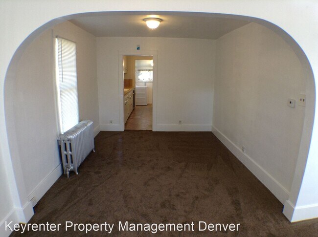 Foto del edificio - 2 br, 1 bath House - 4967 Julian St
