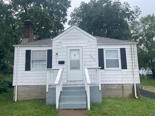 Foto del edificio - 6828 N Hanley Rd