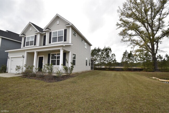 Building Photo - 3 br, 2.5 bath House - 245 McClellan Way