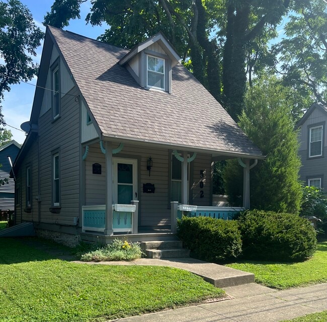 Building Photo - 502 Wirtz Way