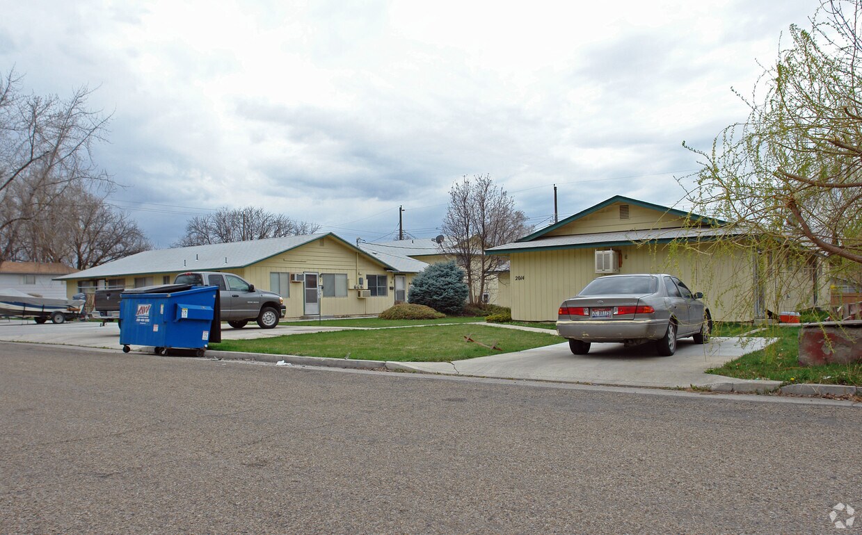 1315 E Ash St, Caldwell, ID 83605 Apartments in Caldwell, ID