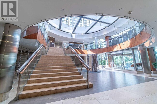 Photo du bâtiment - 3880 Duke of York Blvd