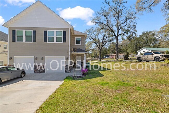 Foto del edificio - Home in the heart of Niceville