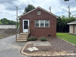 Building Photo - 4916 Elder Ave