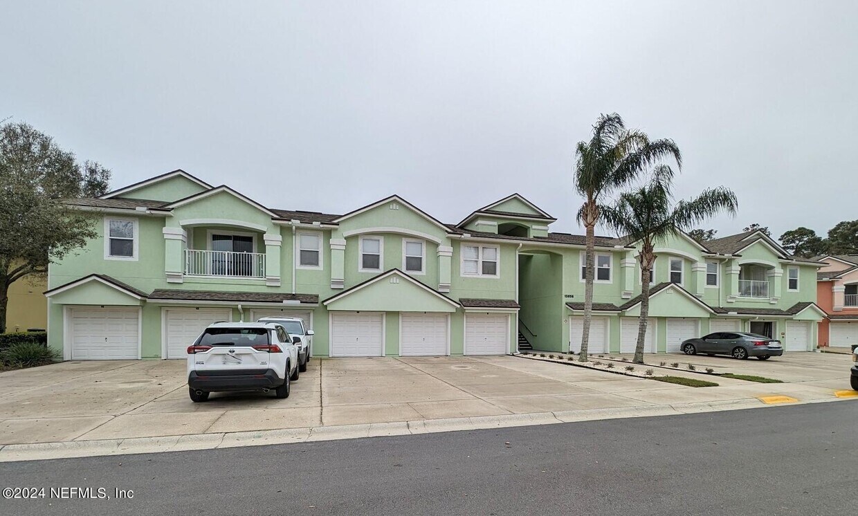 13856 Herons Landing Way Unit 117, Jacksonville, FL 32224 Condo for