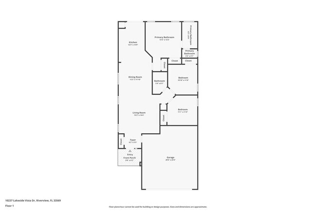 Building Photo - 10237 Lakeside Vista Dr