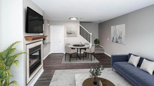 Foto del edificio - 8919 Ladino Cir