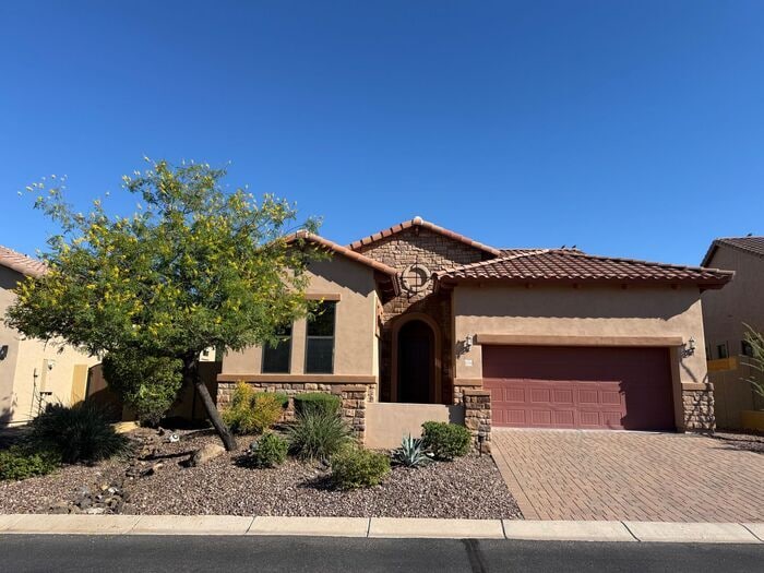 Foto del edificio - 8348 E Indigo St