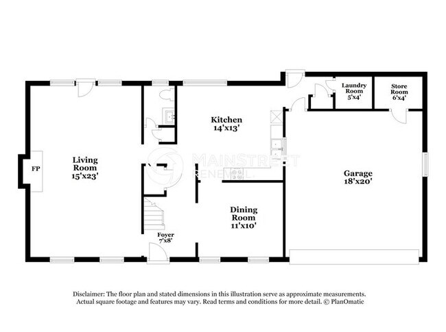 Building Photo - 4 Bedroom Pet-Friendly Home in CORDOVA, TN with Main Street Renewal