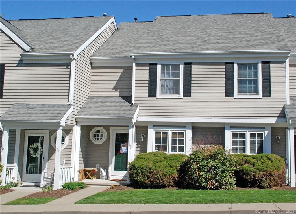 Primary Photo - 41 Tamarack Ave