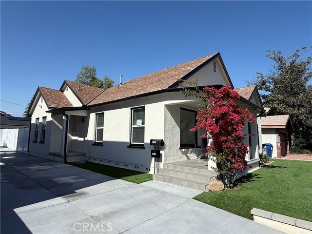 Building Photo - 17447 Tribune St