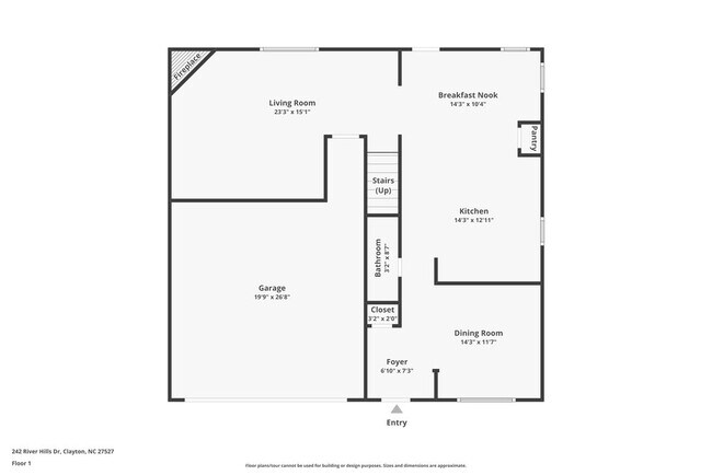 Building Photo - 242 River Hills Dr
