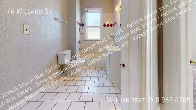 Foto del edificio - 76 Willard St