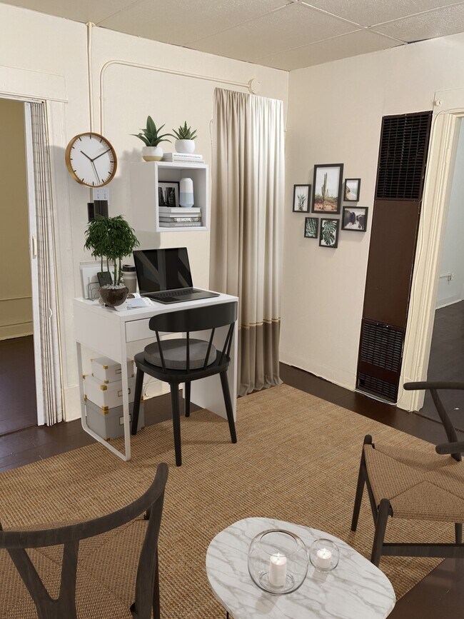 4536 S Justine St Unit 2R, Chicago, IL 60609 Condo for Rent in