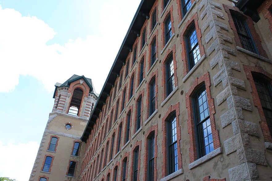 Lofts at Anthony Mill Rentals Coventry, RI