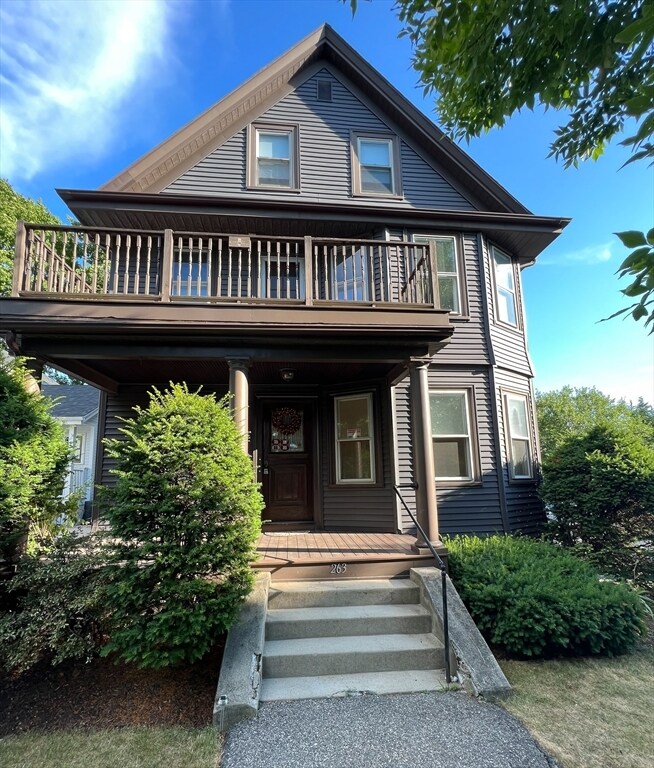 Foto principal - 263 Waverley St