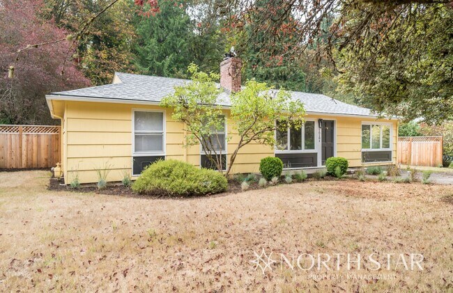 Photo - Charming Cottage in Lake Oswego House