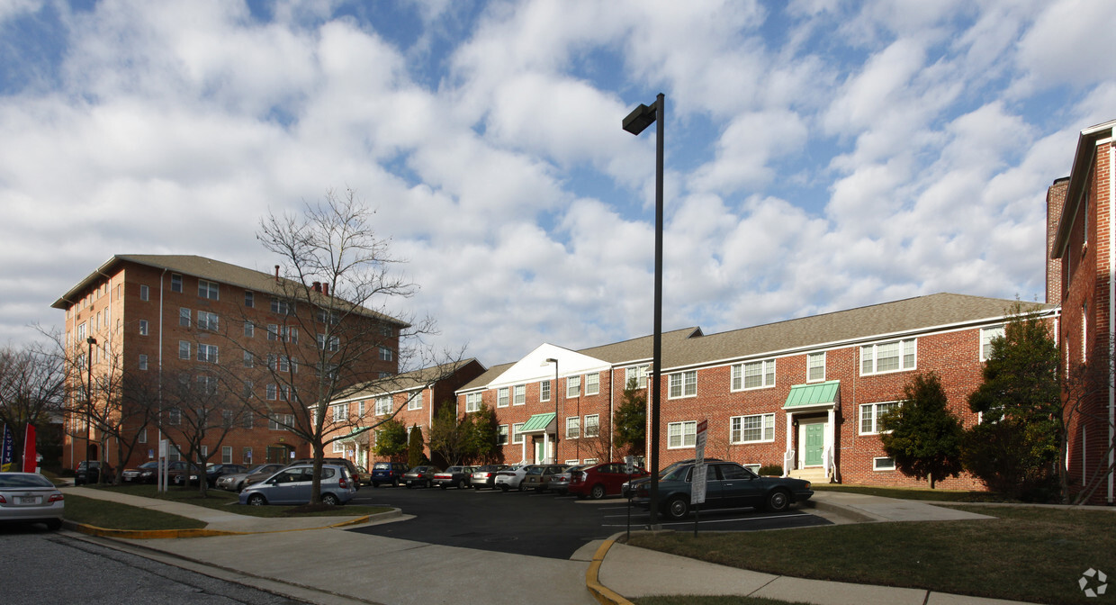 Park View at Towson - Apartments in Towson, MD | Apartments.com