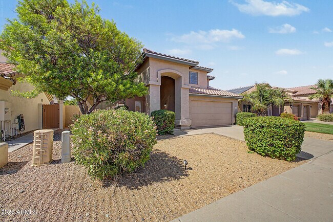 Foto del edificio - 4432 E Meadow Dr