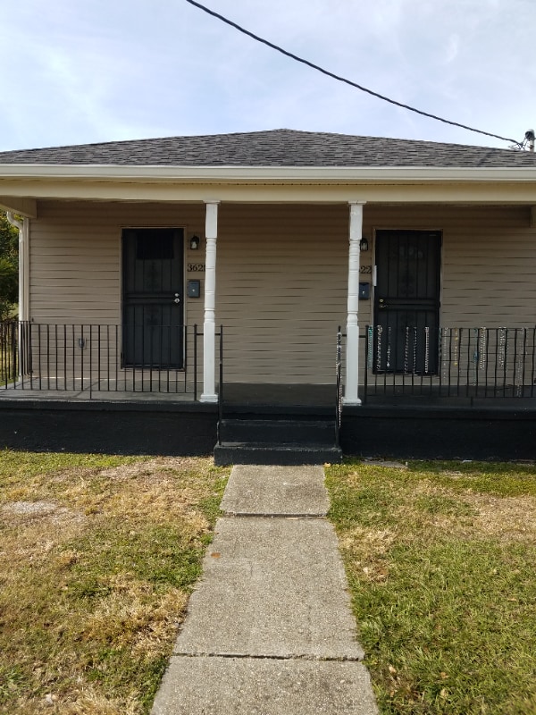 Primary Photo - 3622 Buchanan St