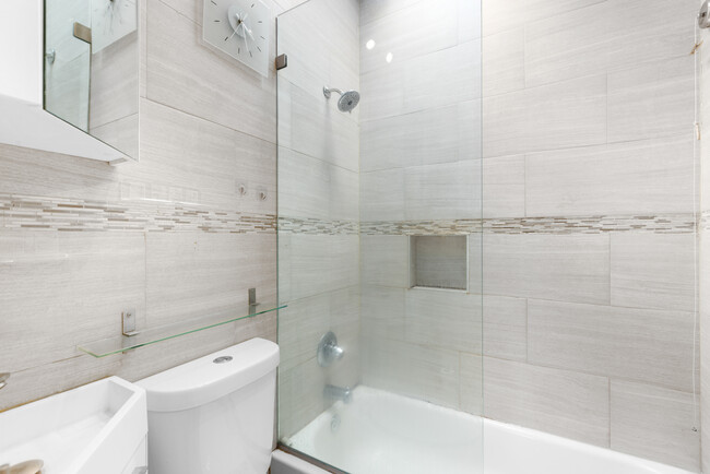 Foto del edificio - 57 Halsey St
