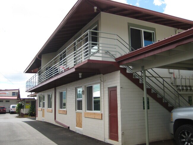Building Photo - 227 Kellog St