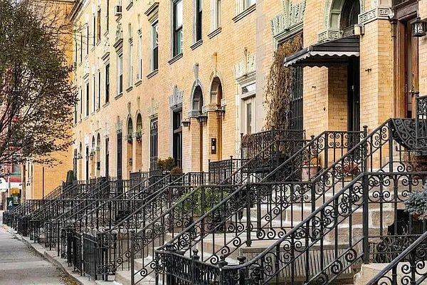 Building Photo - West 138th Street