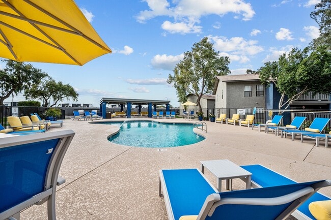 Park at 55th - 5190 N 55th Ave Glendale, AZ 85301 | Apartments.com