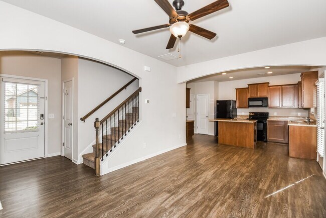 Foto del edificio - 37 Samuel Way