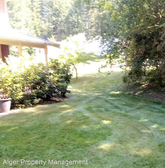 Foto del edificio - 4 br, 2.5 bath House - 7431 Roundup Lane NW